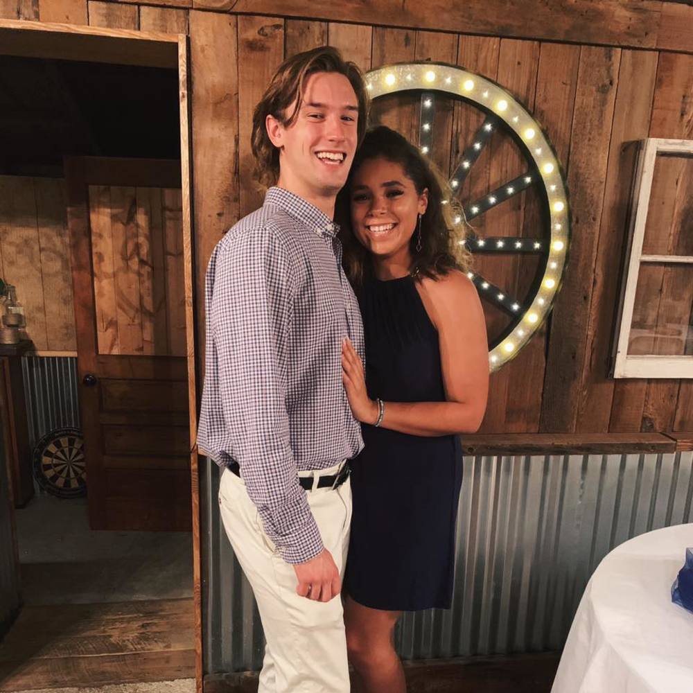 Meet your Posher, Mariah